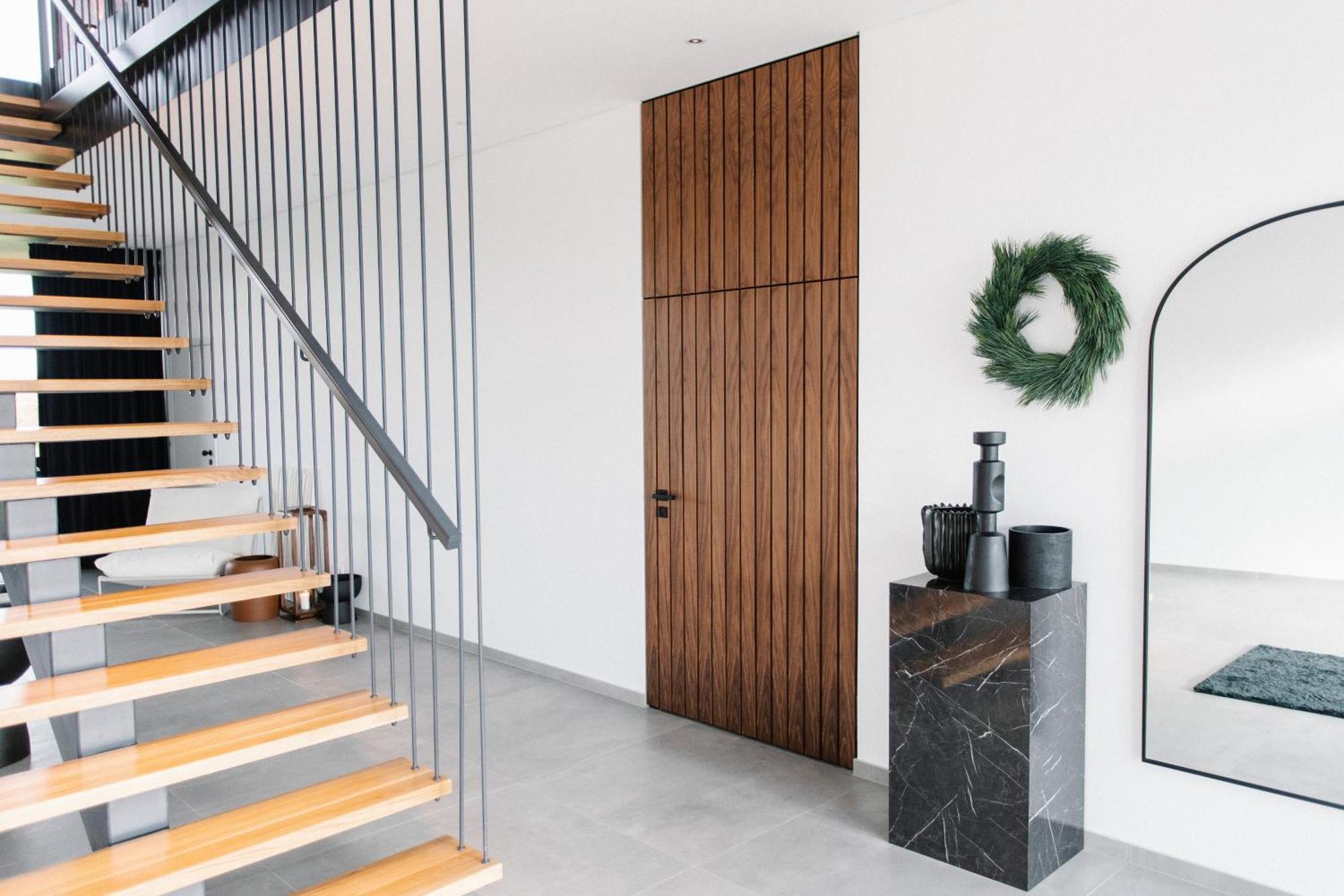 Exklusive Design Appartement Palm Paradise Neubau Pfungstadt Ngoại thất bức ảnh