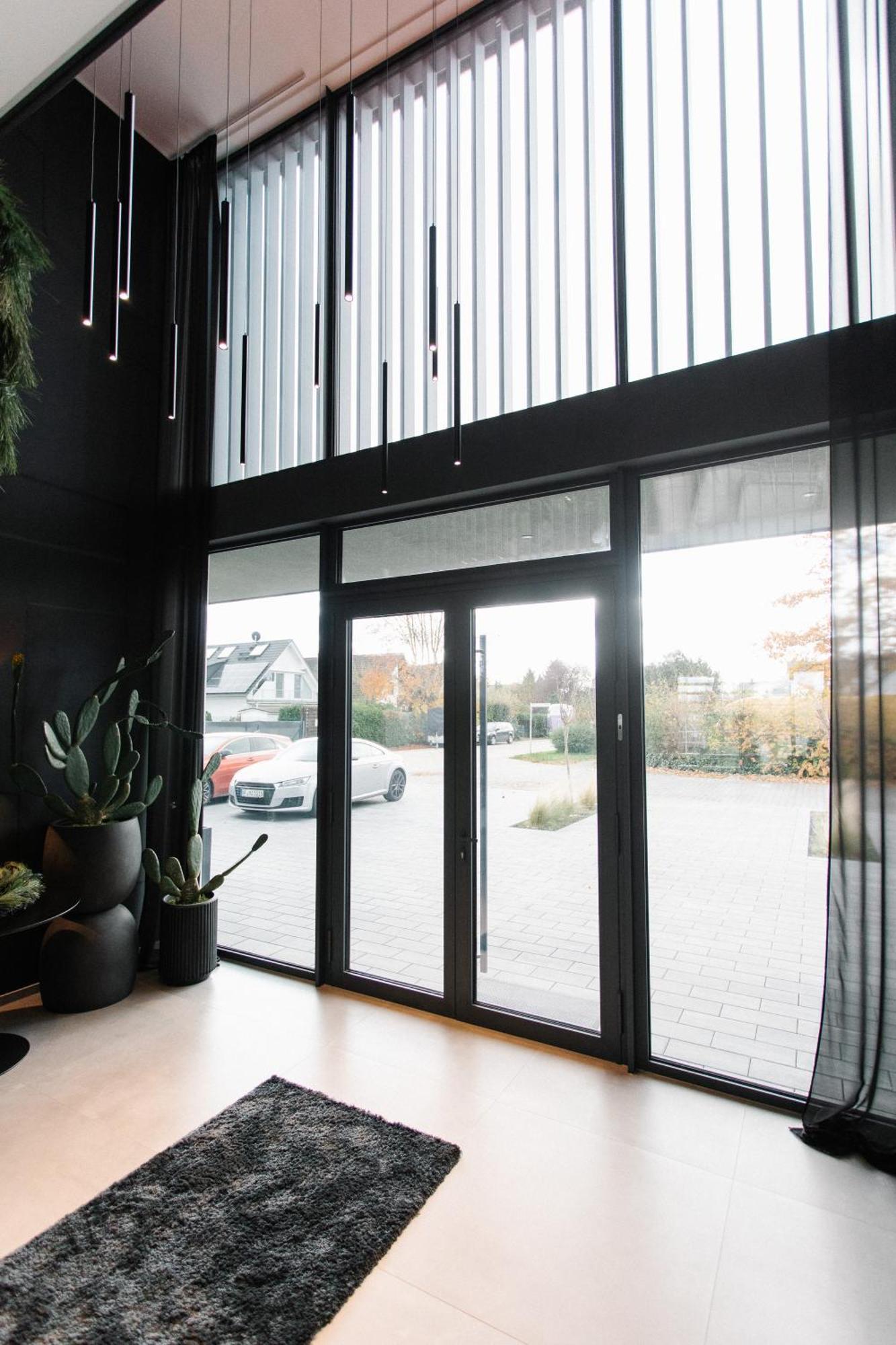Exklusive Design Appartement Palm Paradise Neubau Pfungstadt Ngoại thất bức ảnh