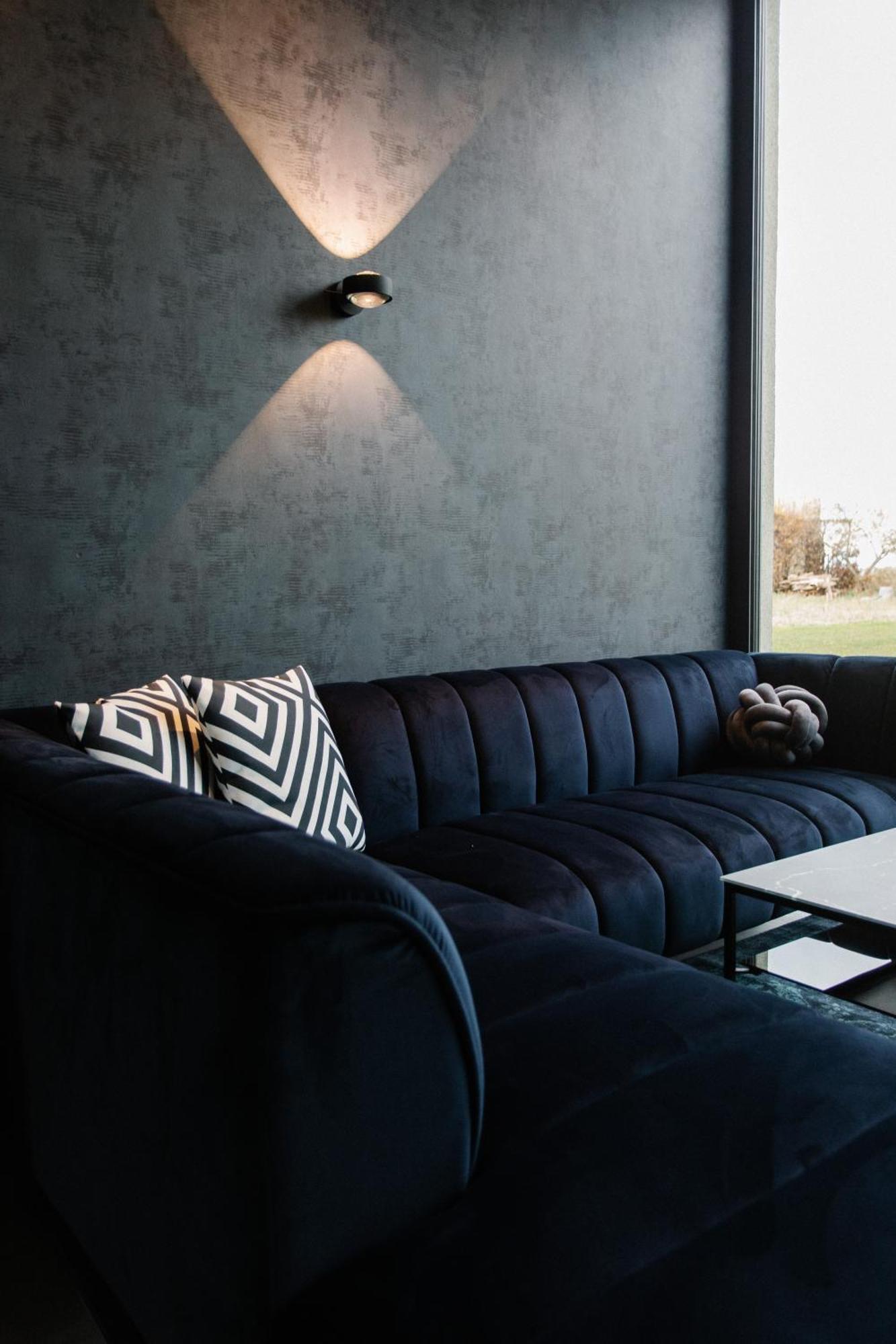 Exklusive Design Appartement Palm Paradise Neubau Pfungstadt Ngoại thất bức ảnh
