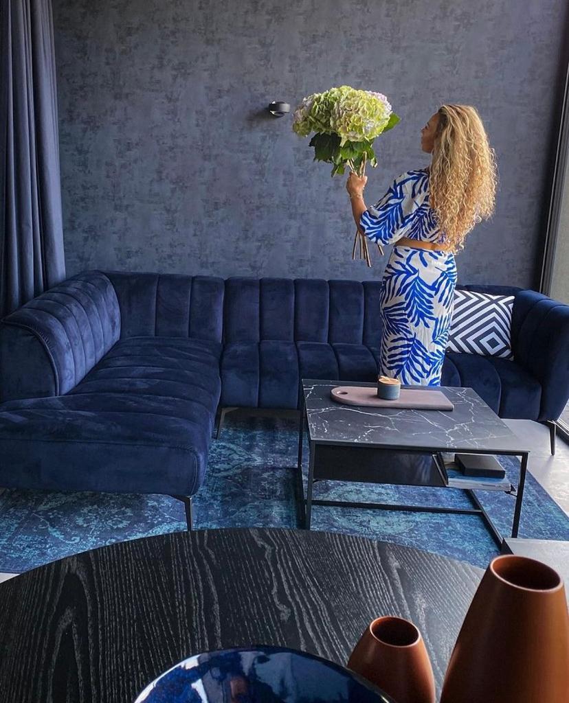 Exklusive Design Appartement Palm Paradise Neubau Pfungstadt Ngoại thất bức ảnh