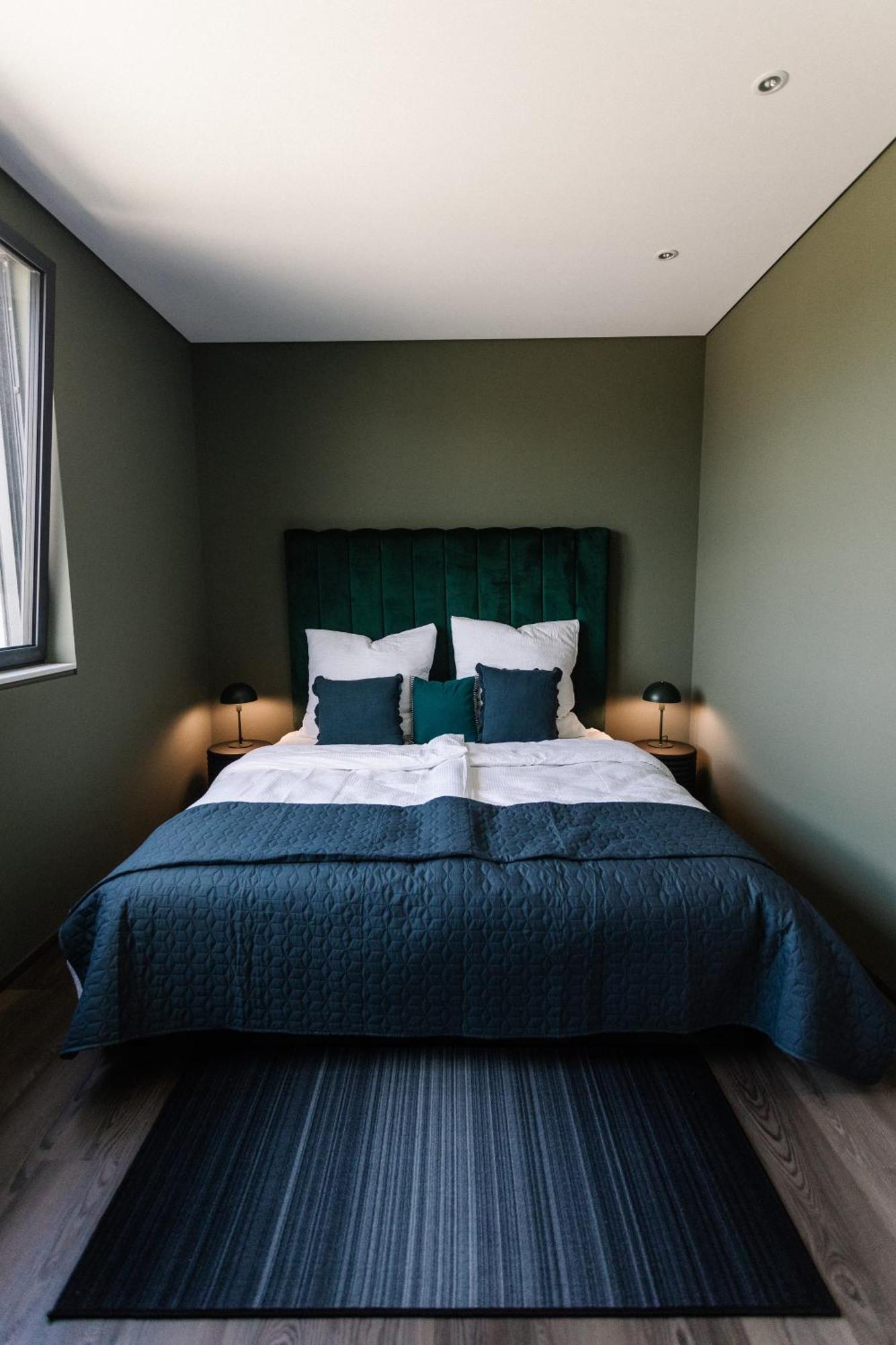 Exklusive Design Appartement Palm Paradise Neubau Pfungstadt Ngoại thất bức ảnh