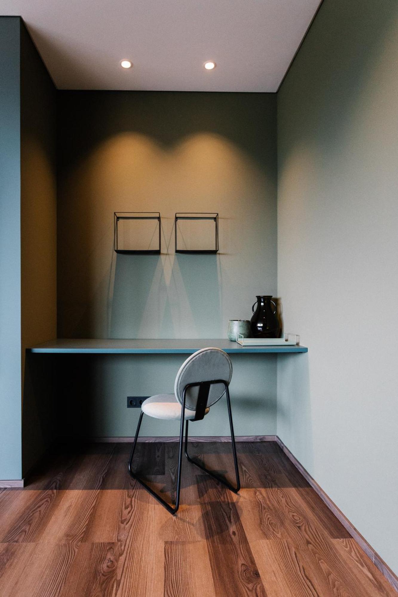Exklusive Design Appartement Palm Paradise Neubau Pfungstadt Ngoại thất bức ảnh