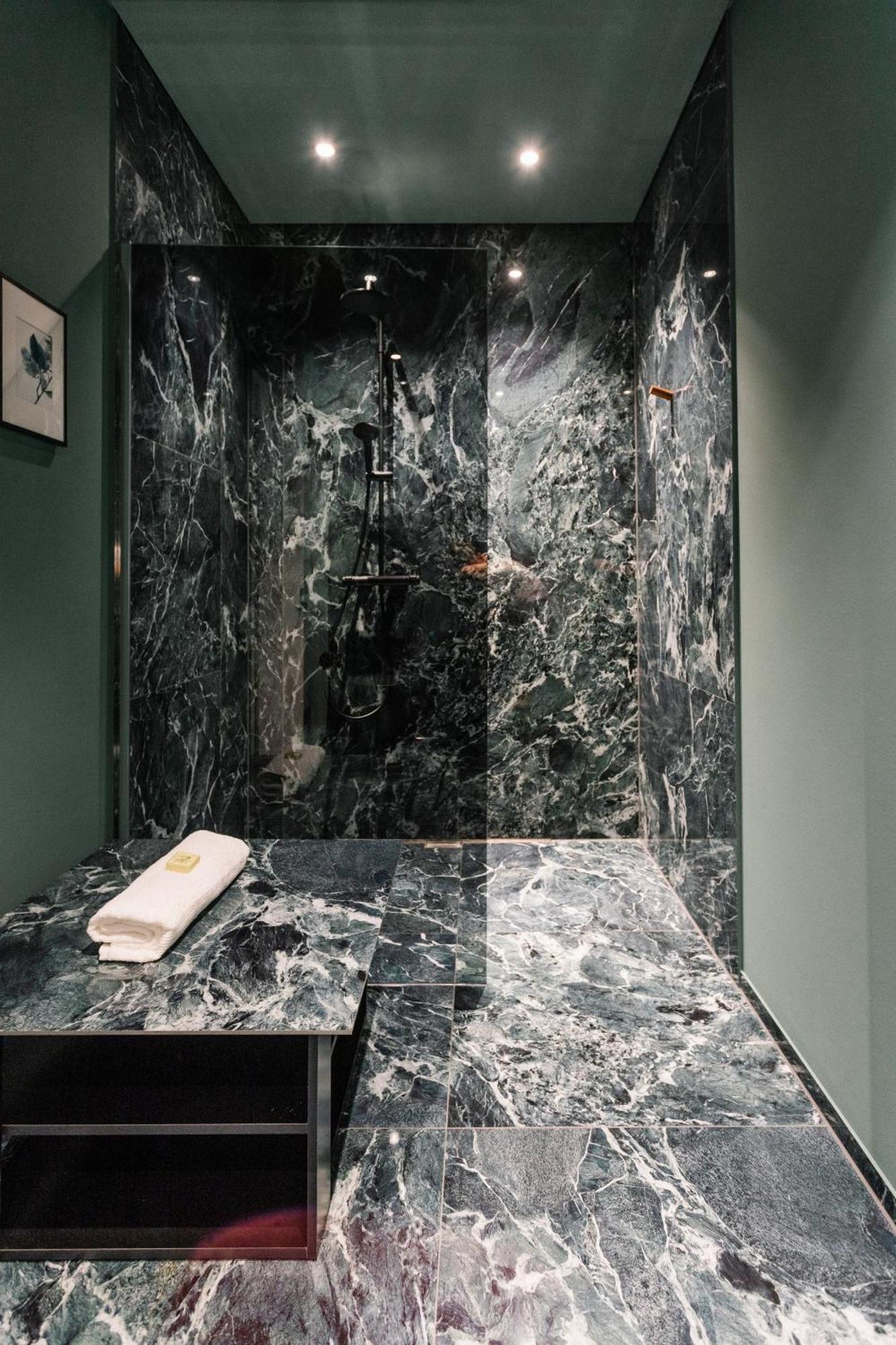 Exklusive Design Appartement Palm Paradise Neubau Pfungstadt Ngoại thất bức ảnh